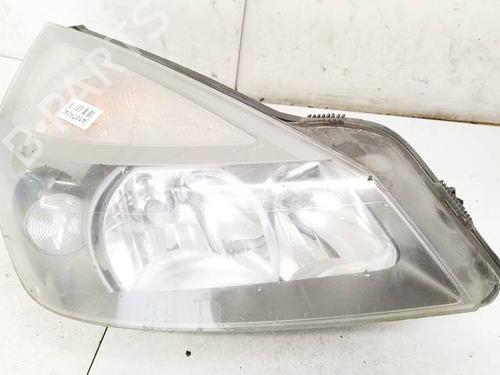 Used Right headlight Right headlight RENAULT ESPACE IV (JK0/1_) 2.2 dCi (JK0H) (150 hp) 34929535 34929535