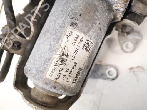 Electronic module MERCEDES-BENZ E-CLASS (W212) E 300 Hybrid / BlueTEC Hybrid (212.098) | BP35414533M83 - Image 3