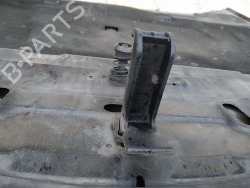Interior handle RENAULT LAGUNA II (BG0/1_) 2.2 dCi (BG0F) | BP35578812I7 - Image 2