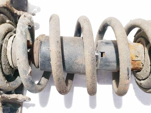 Shock absorber spring AUDI A4 B6 (8E2) 1.9 TDI | BP35293095C152 - Image 2