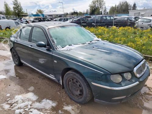 Used Parts ROVER 75 (RJ) 2.0 V6 (150 hp) 4477114