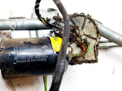 Used Front wiper motor Front wiper motor 35857167 35857167