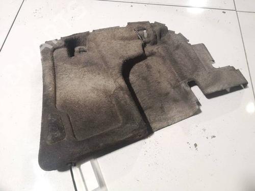 Boot lining CITROËN C5 III (RD_) 2.0 HDi (RDRHD8, RDRHDJ, RDRHR8, RDRHRJ) | BP34791049I3 - Image 2