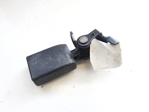 Used Seat buckle Seat buckle AUDI A4 B8 (8K2) 2.0 TDI (143 hp) 36585651 36585651