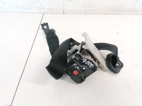 Used Front left seatbelt Front left seatbelt 35538192 35538192