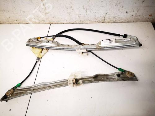 Used Front right window mechanism Front right window mechanism CITROËN C5 I (DC_) 1.8 16V (DC6FZB, DC6FZE) (115 hp) 34806327 34806327