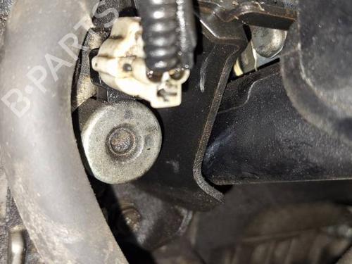 Used Pulley Pulley 35017169 35017169