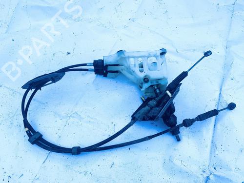 Used Gear lever Gear lever 35640823 35640823