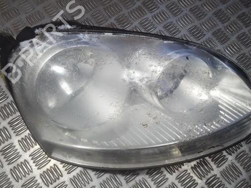 Used Right headlight Right headlight VW GOLF V (1K1) 1.6 FSI (115 hp) 35704084 35704084