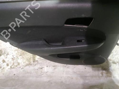 Used Rear left panel Rear left panel 34873309 34873309