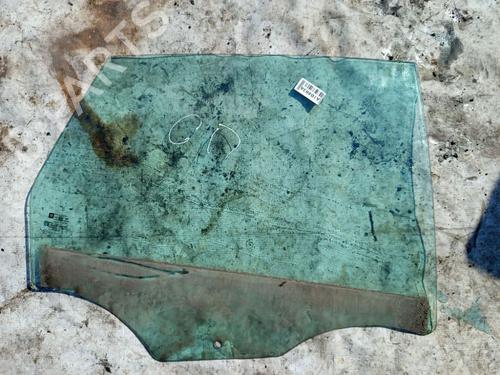 Used Rear right door window Rear right door window 34989150 34989150