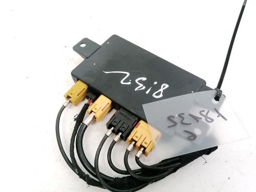 Electronic module AUDI A6 C5 (4B2, 4B4) 2.5 TDI | BP32909506M83 - Image 2