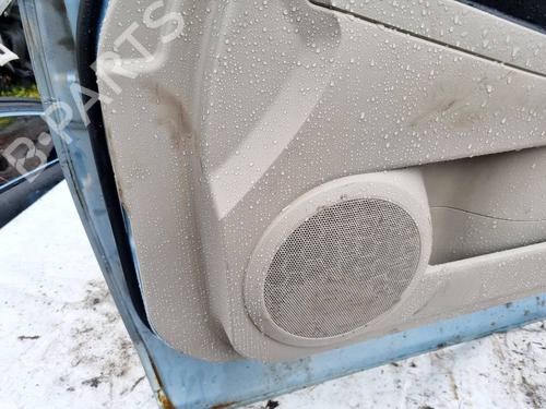 Front right panel MAZDA CX-7 (ER) 2.3 AWD | BP34924095C59 - Image 2