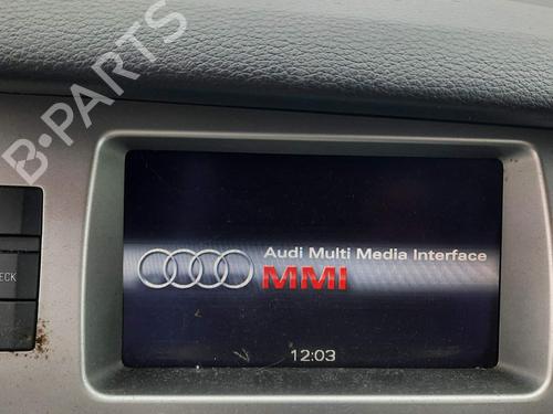 Engine mount AUDI Q7 (4LB) 3.0 TDI quattro | BP33068656M89  - Image 7