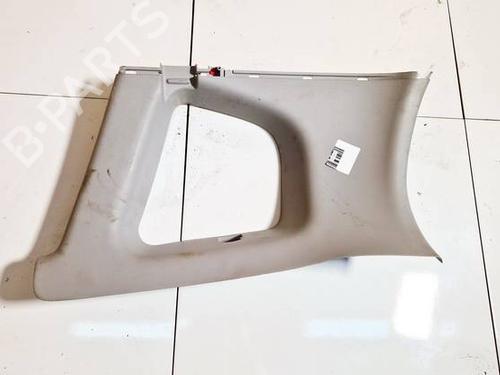Used Other Other HONDA JAZZ II (GD_, GE3, GE2) 1.2 i-DSI (GD5, GE2) (78 hp) 35020033 35020033