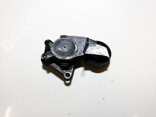 Pulley FORD FIESTA VI (CB1, CCN) 1.6 TDCi | BP35686990M122 - Image 2