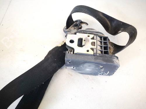 Used Front left seatbelt Front left seatbelt VW PASSAT B5 Variant (3B5) 1.9 TDI (115 hp) 35250558 35250558