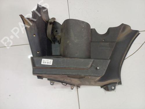 Boot lining OPEL CORSA C (X01) 1.7 CDTI (F08, F68) | BP38315700I3 - Image 2