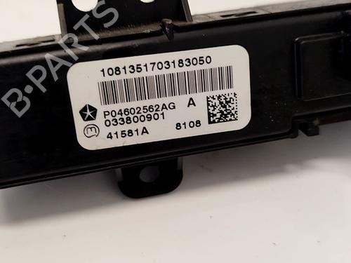Warning switch DODGE JOURNEY 2.0 CRD | BP34739085I22 - Image 3