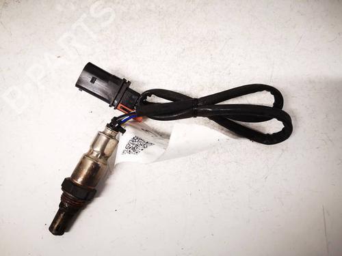 Electronic sensor MAZDA 6 Estate (GJ, GL) 2.2 D | BP38478034M84 - Image 3