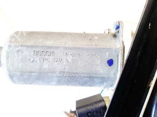 Left rear window motor BMW X5 (E70) 3.0 d | BP34966610E23 - Image 3