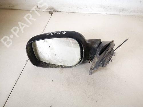 Used Left mirror Left mirror 35240809 35240809