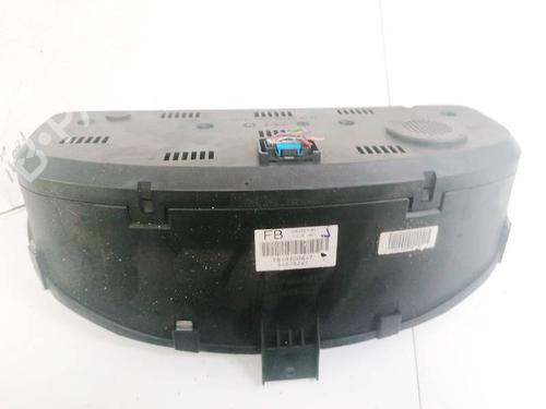 Instrument cluster CHEVROLET CAPTIVA (C100, C140) 2.0 D 4WD | BP35365086C47 - Image 2
