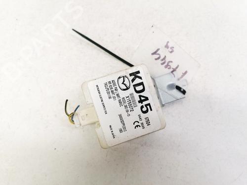 Used Electronic module Electronic module 35396861 35396861