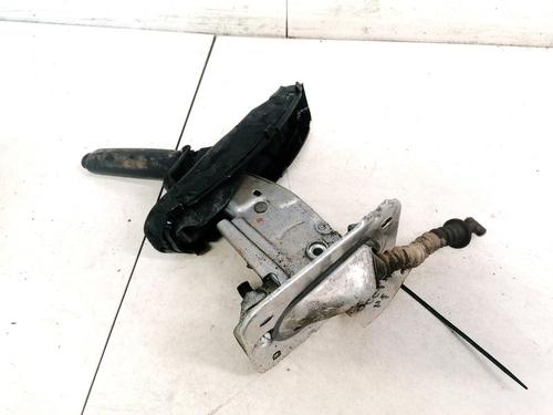 Used Hand brake Hand brake OPEL ZAFIRA A MPV (T98) 2.0 DTI 16V (F75) (101 hp) 35479614 35479614
