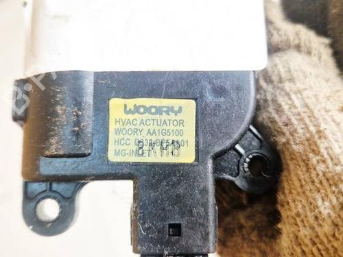 Electronic module HYUNDAI SANTA FÉ II (CM) 2.2 CRDi | BP32579370M83  - Image 6