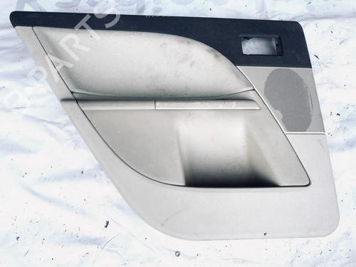 Used Rear left panel Rear left panel FORD MONDEO III (B5Y) 2.0 16V TDDi / TDCi (115 hp) 35607396 35607396