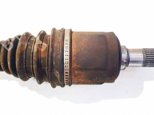 Left front driveshaft MAZDA 3 (BL) 2.2 MZR CD (BL10) | BP39253616M38 - Image 3