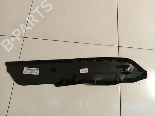 Boot lining SKODA SUPERB II (3T4) 2.0 TDI | BP39061546I3 - Image 2