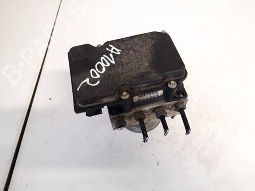 Used ABS pump ABS pump PEUGEOT BOXER Van 2.2 HDi 100 (101 hp) 35090867 35090867