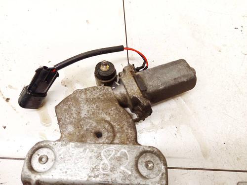Right front window motor CITROËN JUMPER II Bus 2.2 HDi 130 | BP39632319E20 - Image 2