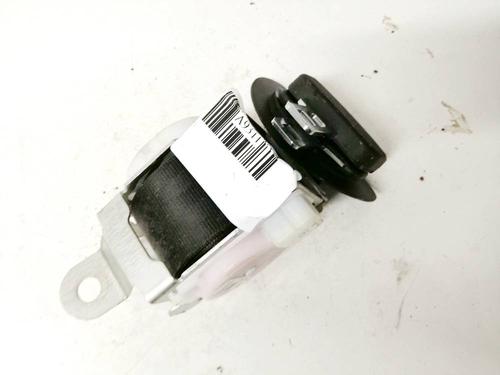 Used Rear center seatbelt Rear center seatbelt 35141771 35141771