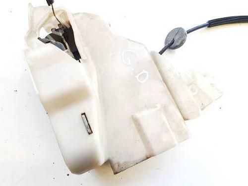 Højre bagtil lås Højre bagtil lås 36895722 36895722