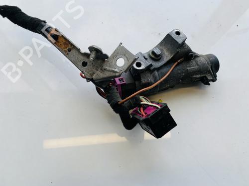 Used Ignition barrel Ignition barrel 35531459 35531459