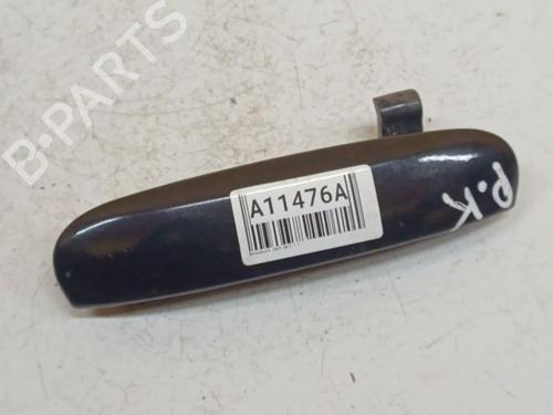 Used Front left exterior door handle Front left exterior door handle 38342702 38342702