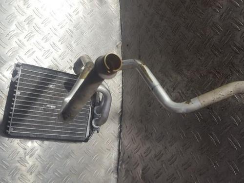 Used Heater matrix Heater matrix SAAB 9-3 (YS3F, E79, D79, D75) 1.9 TiD (120 hp) 35655904 35655904