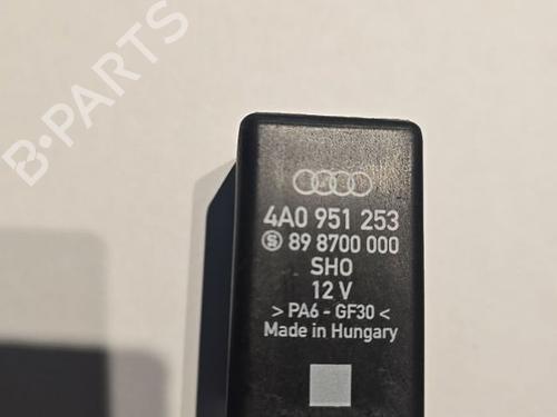 Electronic sensor AUDI A6 C6 (4F2) 3.0 TDI quattro | BP39646423M84 - Image 3