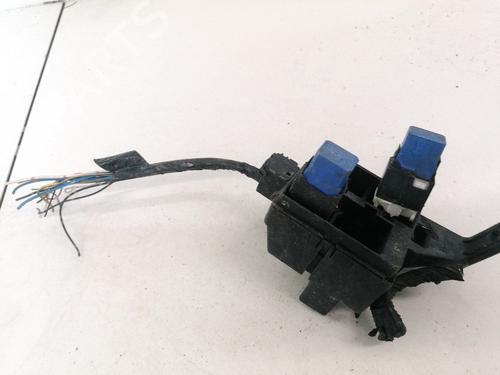 Fuse box CITROËN BERLINGO MULTISPACE (B9) 1.6 HDi 90 | BP32881432E1 - Image 3