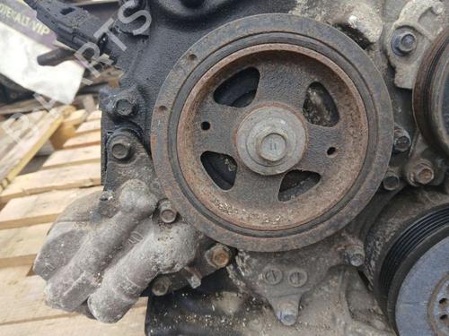 Poulie Poulie TOYOTA AVENSIS Saloon (_T27_) 1.8 VVT-i (ZRT271_, ZRT271R) (147 hp) 36368927 36368927