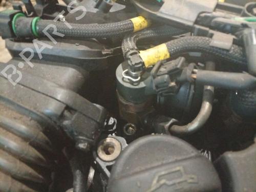Injector FORD FOCUS II (DA_, HCP, DP) 1.6 TDCi | BP36524842M100 - Image 2