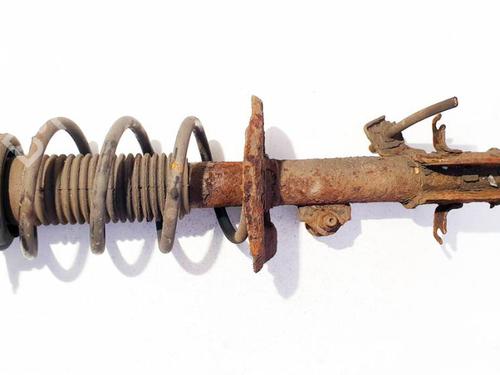 Used Right front shock absorber Right front shock absorber 35006021 35006021
