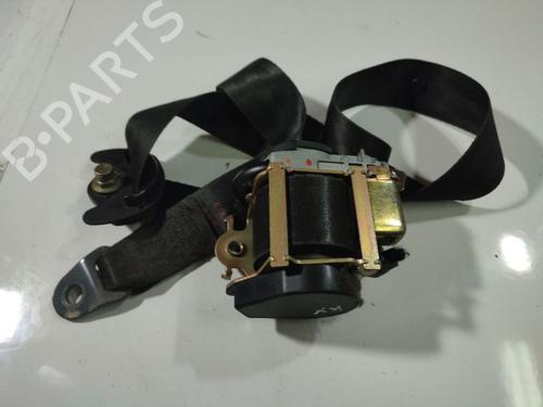 Used Front left seatbelt Front left seatbelt CITROËN C8 (EA_, EB_) 2.2 HDi (128 hp) 34833392 34833392