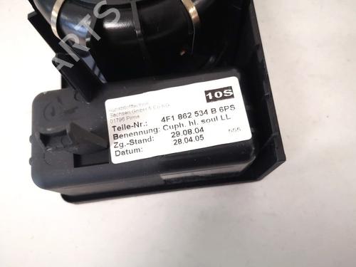 Cup/Object holder AUDI A6 C6 (4F2) 3.2 FSI quattro | BP35483010I37 - Image 3
