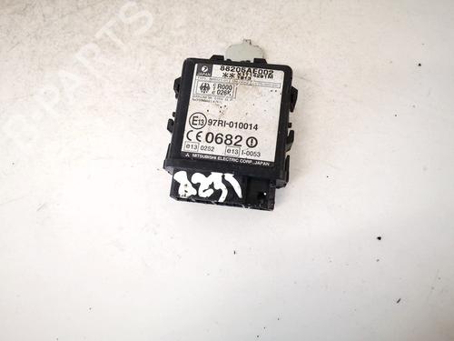 Used Electronic module Electronic module SUBARU FORESTER (SF_) 2.0 AWD (SF5) (125 hp) 35411395 35411395