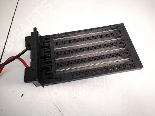 Used Heater resistor Heater resistor BMW 5 (F10) 520 d (184 hp) 35111680 35111680