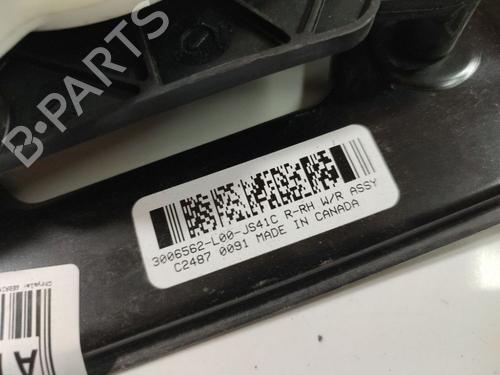 Rear right window mechanism CHRYSLER SEBRING (JS) 2.0 CRD | BP34830528C25 - Image 4
